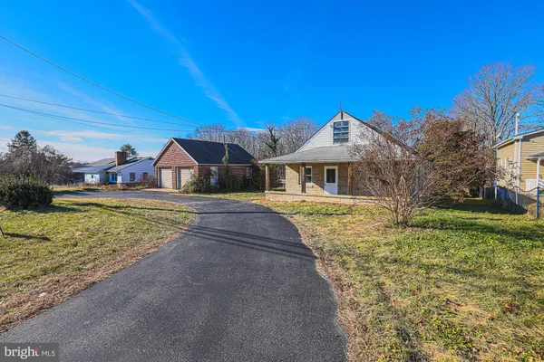 $330,000 | 3110 Philadelphia Road, Abingdon, MD 21009