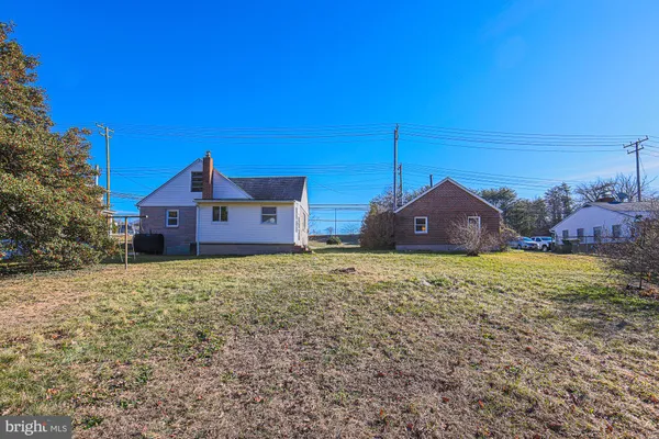$330,000 | 3110 Philadelphia Road, Abingdon, MD 21009