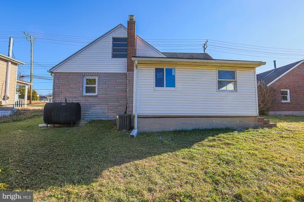 $330,000 | 3110 Philadelphia Road, Abingdon, MD 21009