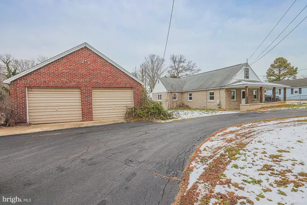 $330,000 | 3110 Philadelphia Road, Abingdon, MD 21009