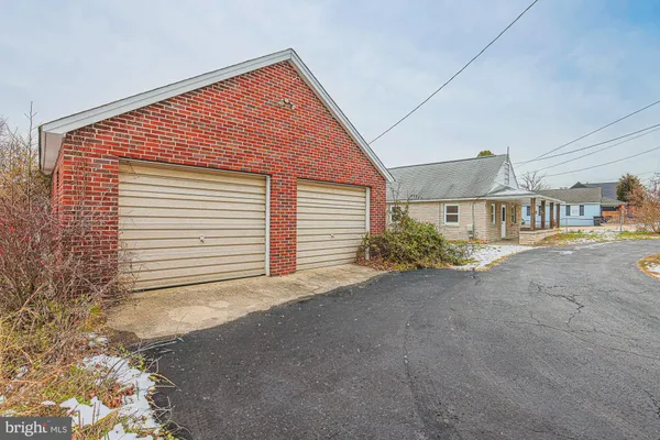 $330,000 | 3110 Philadelphia Road, Abingdon, MD 21009