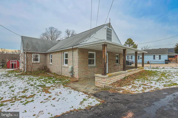 $330,000 | 3110 Philadelphia Road, Abingdon, MD 21009