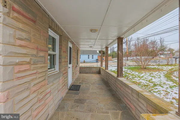 $330,000 | 3110 Philadelphia Road, Abingdon, MD 21009