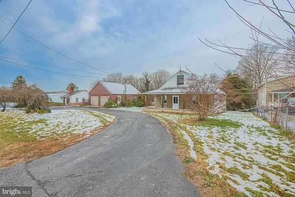 $330,000 | 3110 Philadelphia Road, Abingdon, MD 21009