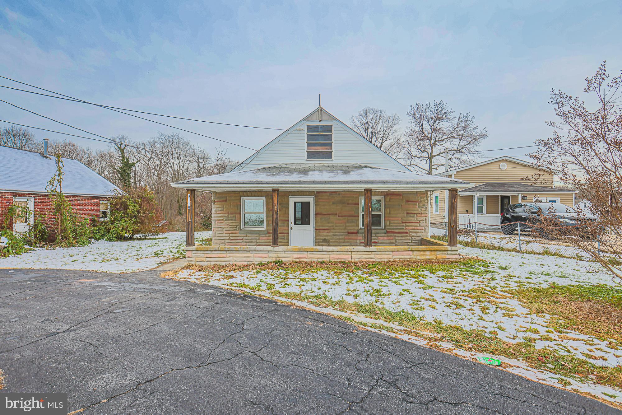 3110 Philadelphia Road Abingdon, MD 21009 - Photo 68 of 81