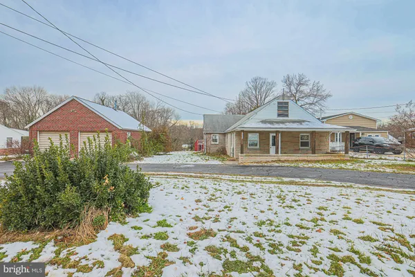 $330,000 | 3110 Philadelphia Road, Abingdon, MD 21009