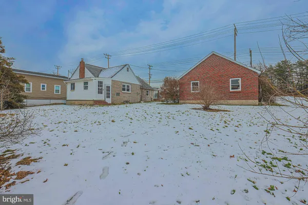 $330,000 | 3110 Philadelphia Road, Abingdon, MD 21009