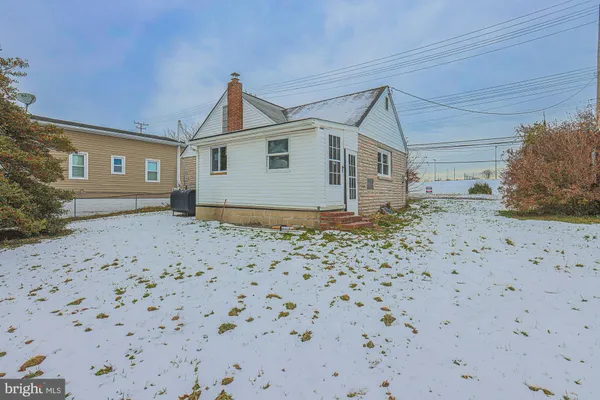 $330,000 | 3110 Philadelphia Road, Abingdon, MD 21009