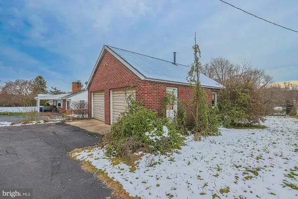 $330,000 | 3110 Philadelphia Road, Abingdon, MD 21009