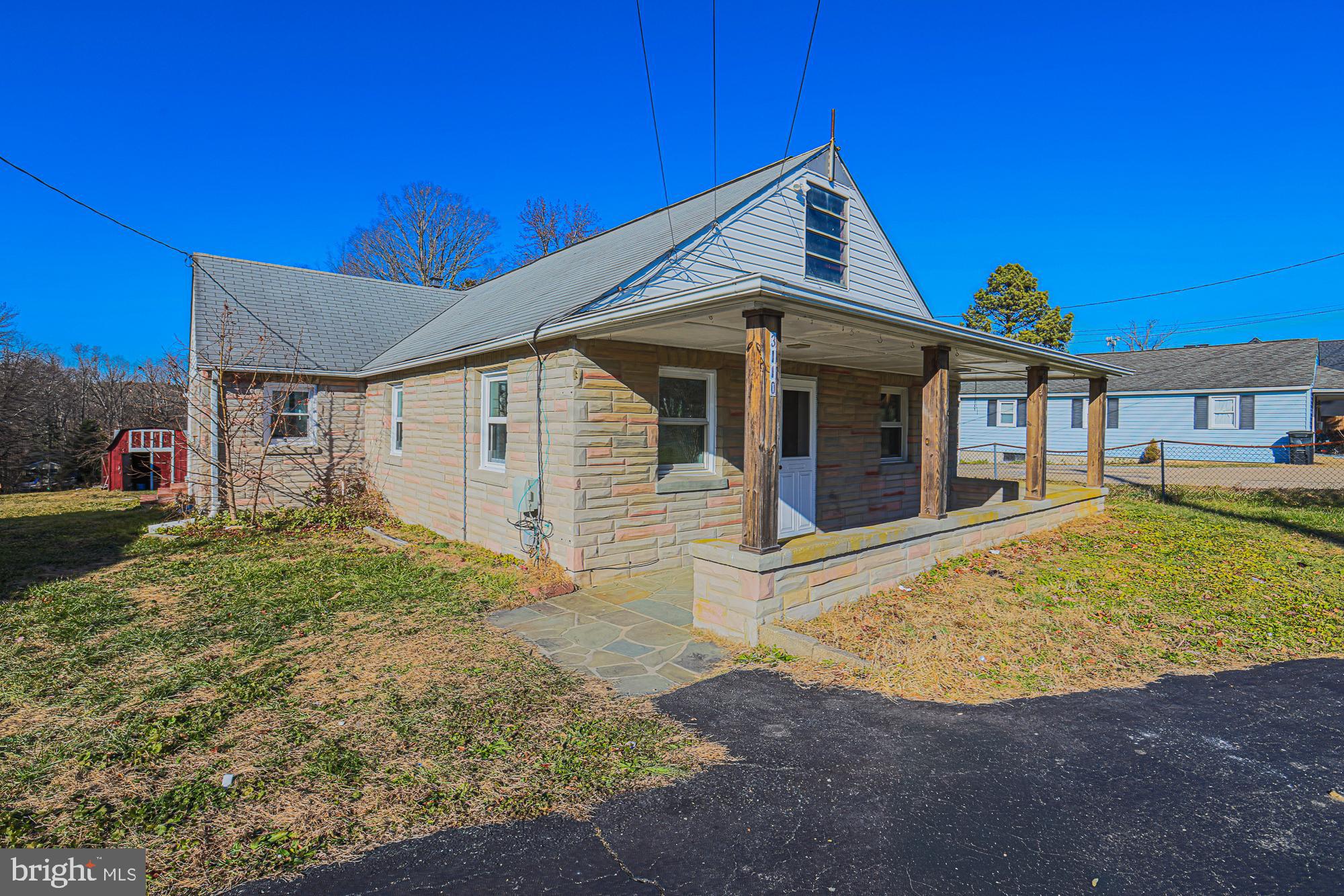 3110 Philadelphia Road Abingdon, MD 21009 - Photo 10 of 81