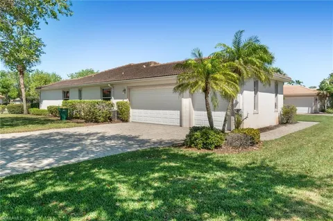 $599,000 | 3966 Recreation Lane, Naples, FL 34116