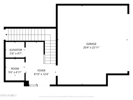 $2,999,900 | 5541 East Stella Lane, Paradise Valley, AZ 85253
