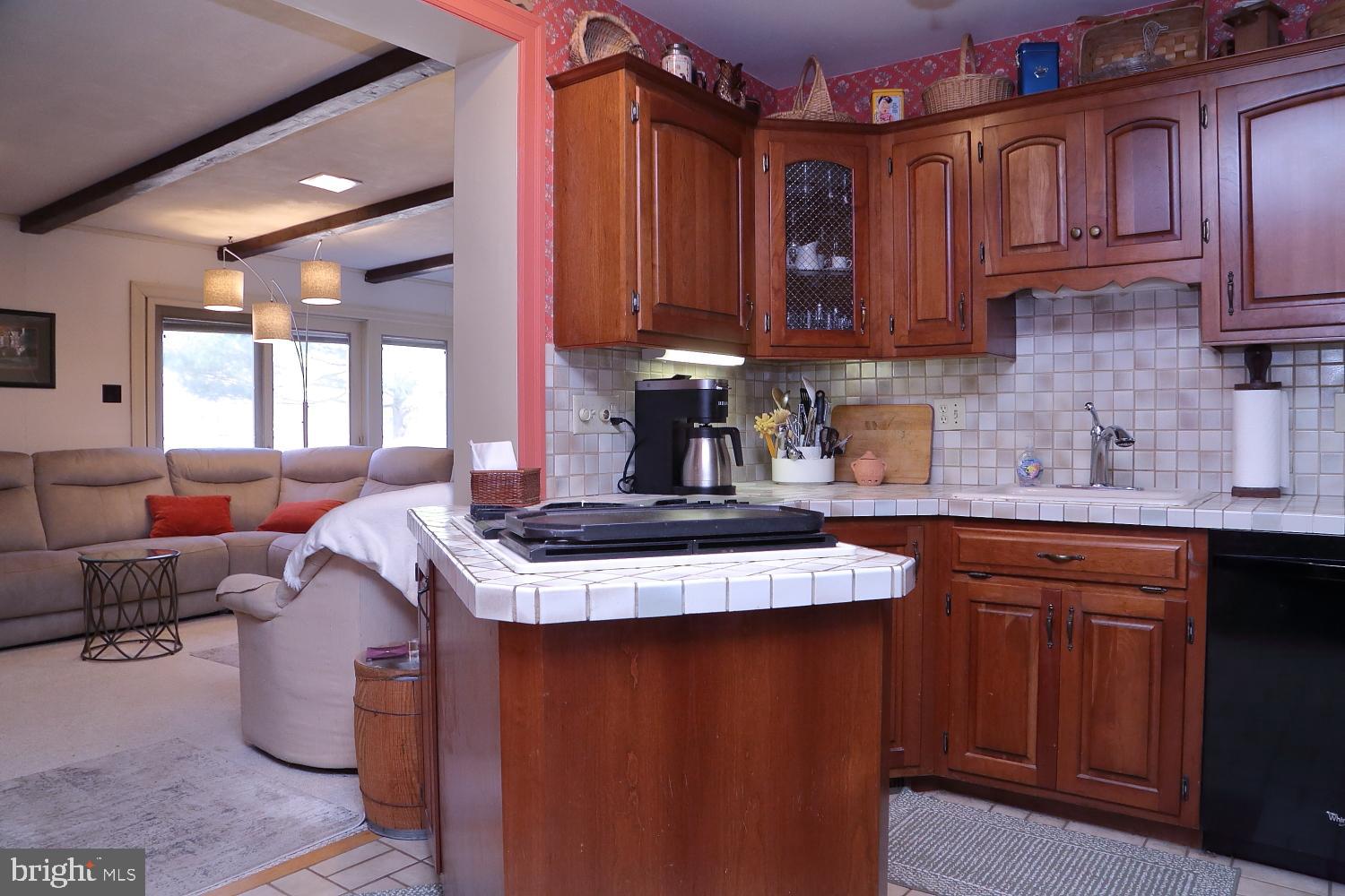 415 Donegal Springs Road Mount Joy, PA 17552 - Photo 13 of 27 Kitchen