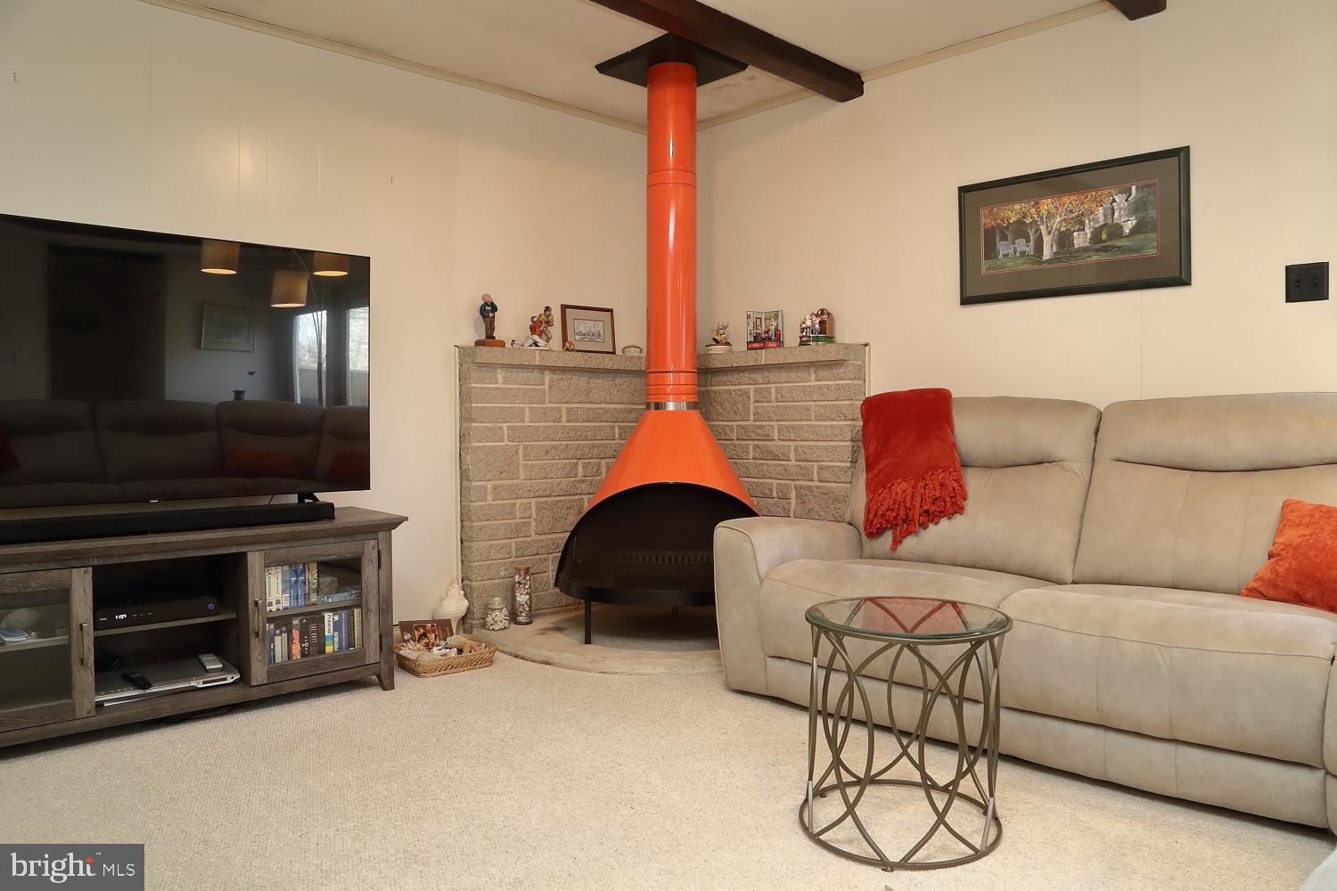 415 Donegal Springs Road Mount Joy, PA 17552 - Photo 14 of 27 Family Room