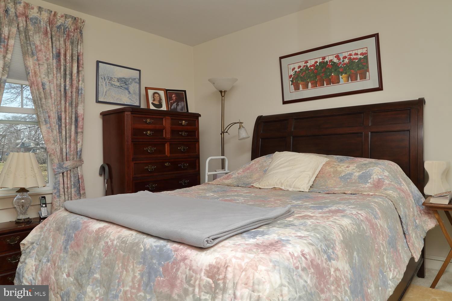 415 Donegal Springs Road Mount Joy, PA 17552 - Photo 18 of 27 Bedroom 1