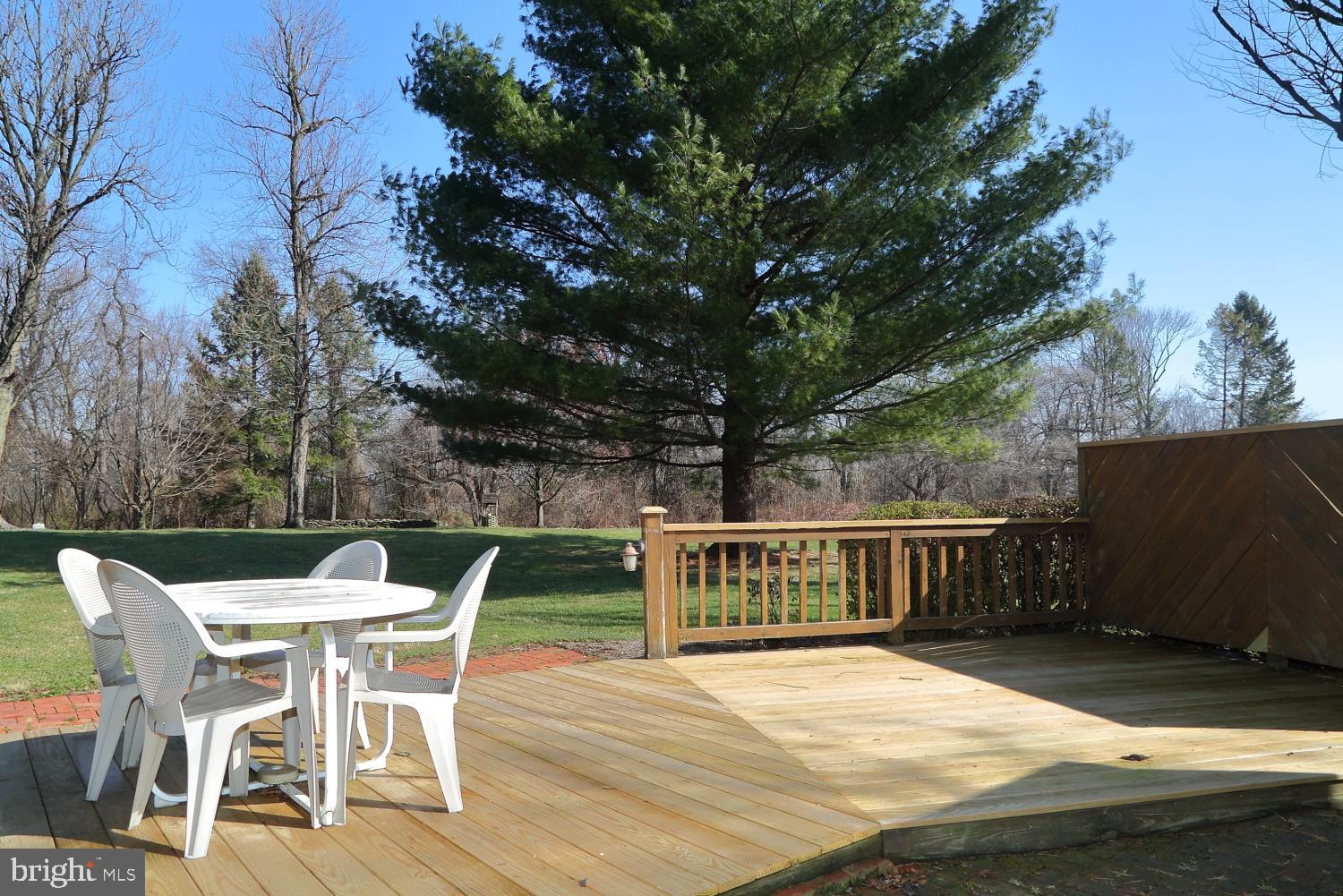 415 Donegal Springs Road Mount Joy, PA 17552 - Photo 22 of 27 Deck