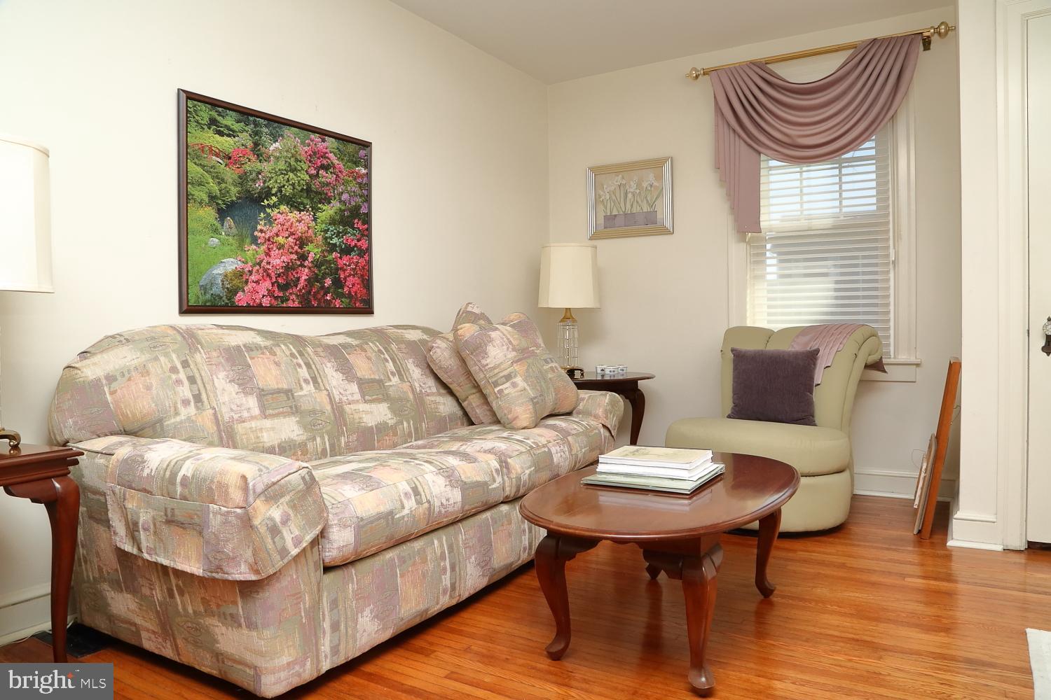 415 Donegal Springs Road Mount Joy, PA 17552 - Photo 4 of 27 Living Room