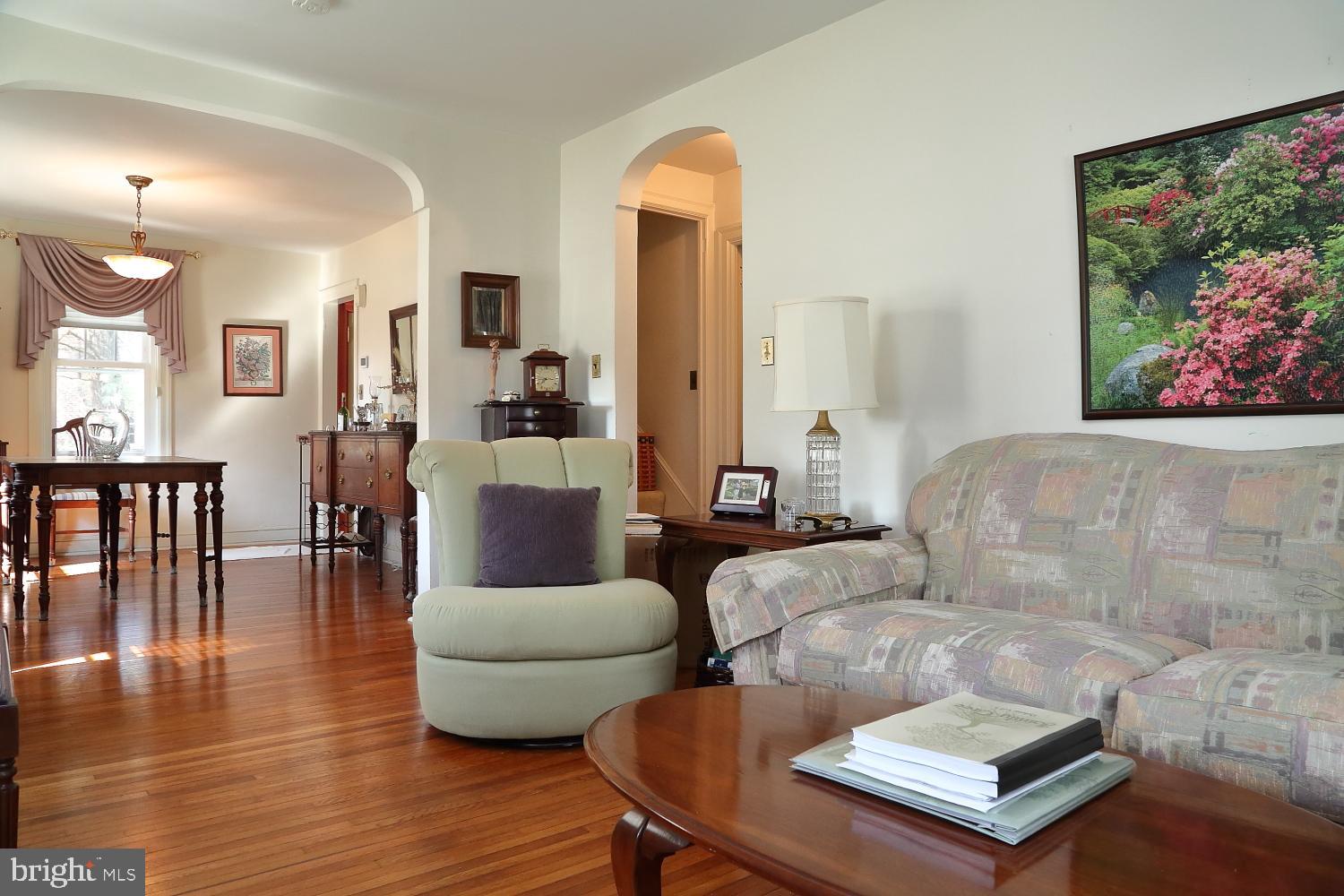 415 Donegal Springs Road Mount Joy, PA 17552 - Photo 5 of 27 Living Room