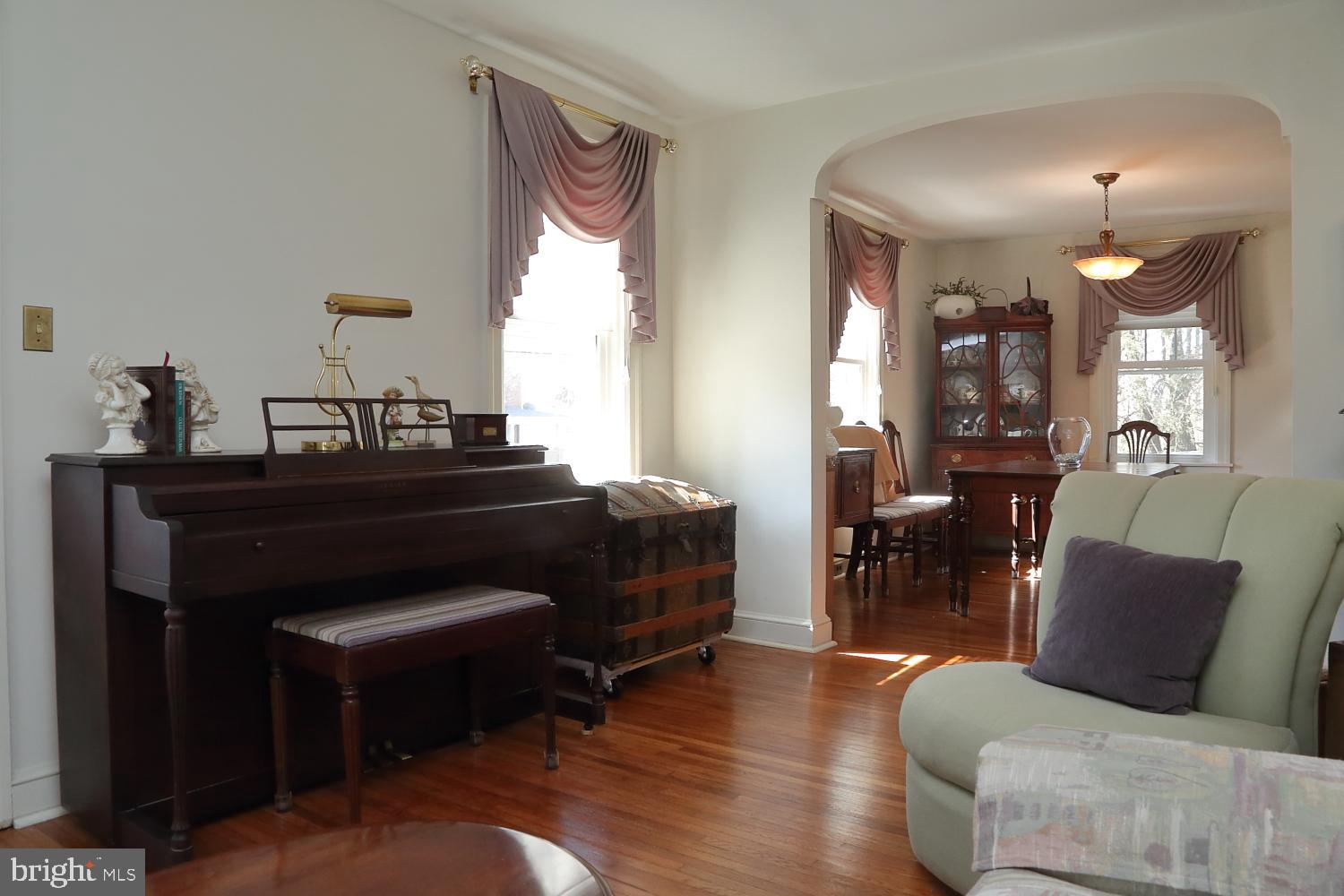 415 Donegal Springs Road Mount Joy, PA 17552 - Photo 6 of 27 Living Room