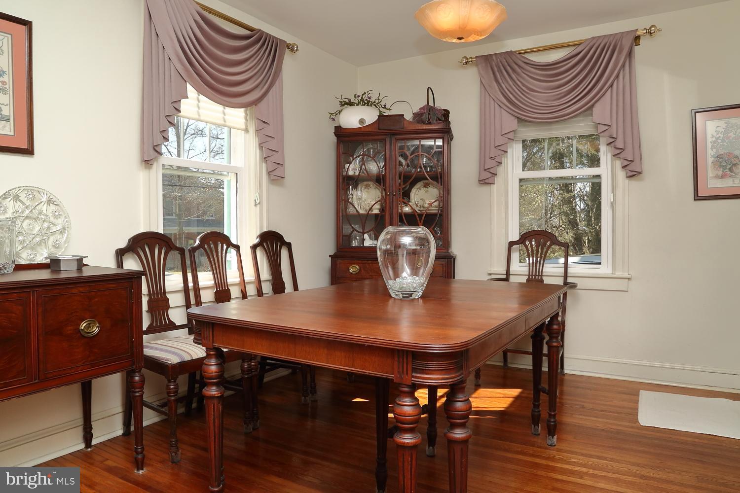415 Donegal Springs Road Mount Joy, PA 17552 - Photo 8 of 27 Dining
