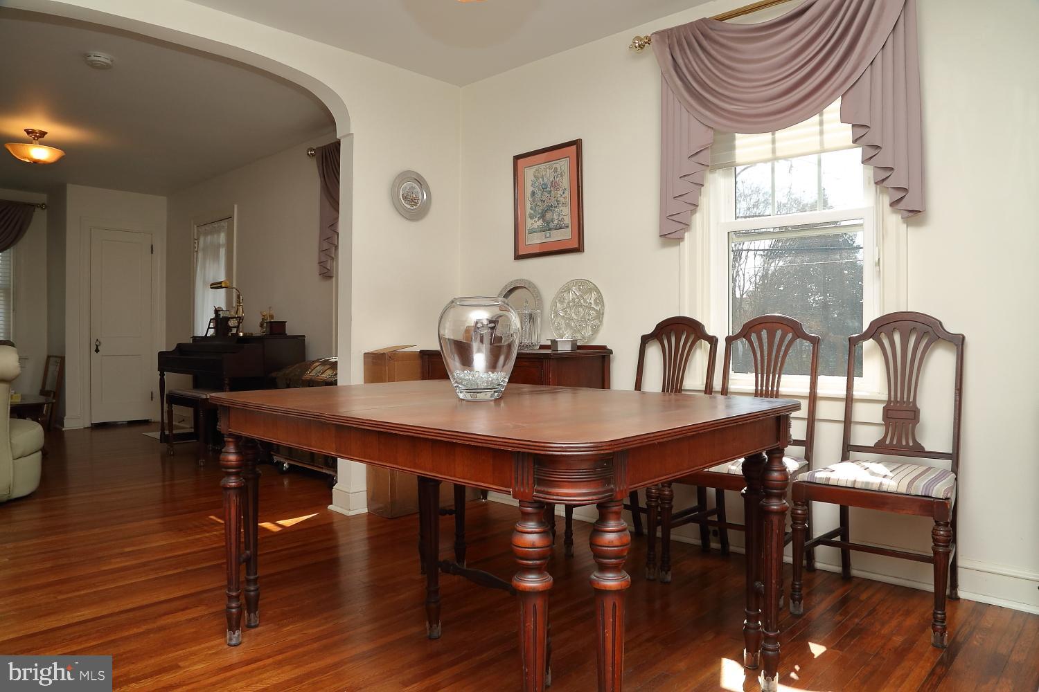 415 Donegal Springs Road Mount Joy, PA 17552 - Photo 9 of 27 Dining