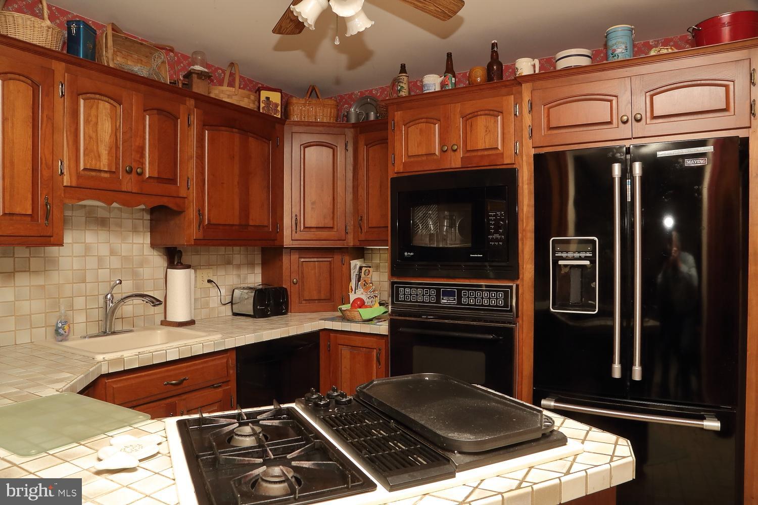 415 Donegal Springs Road Mount Joy, PA 17552 - Photo 10 of 27 Kitchen