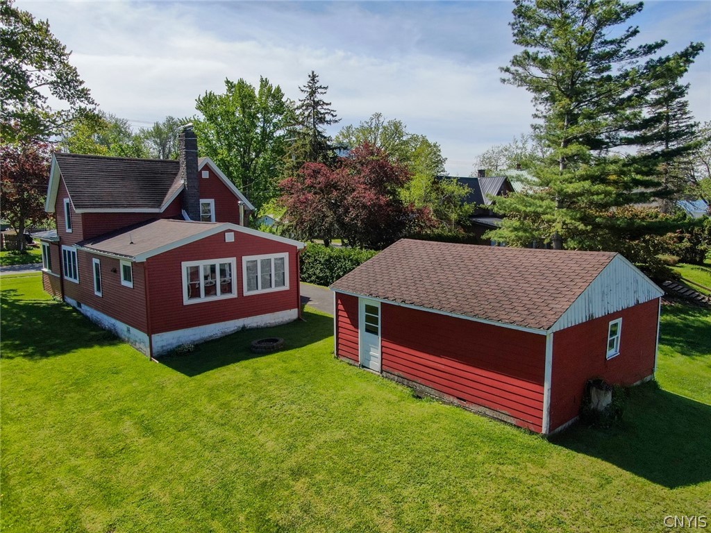 57 Anthony Street Alexandria, NY 13607 - Photo 21 of 26
