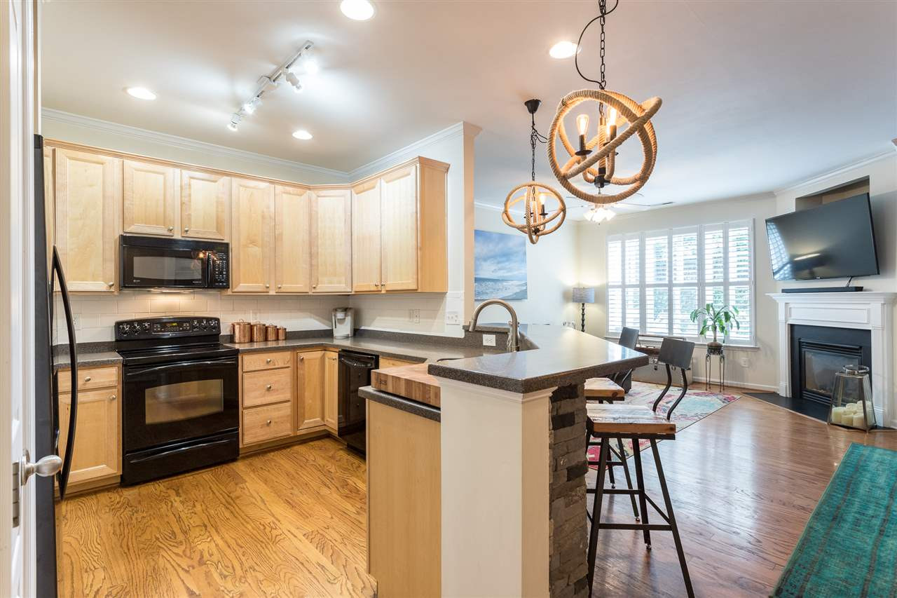 4610 Kings Garden Road Raleigh, NC 27612 - Photo 15 of 30 Photo 15