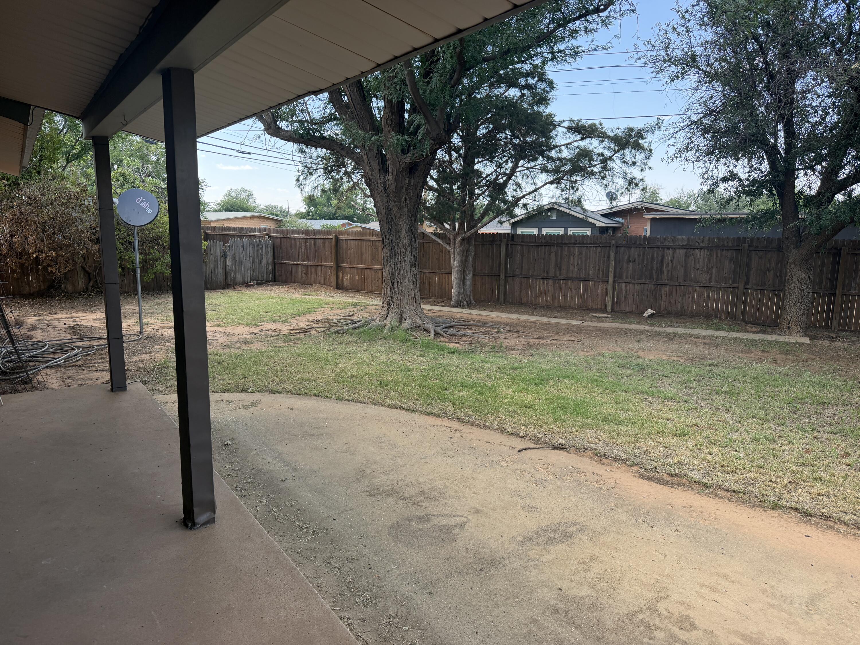 308 North 20th Street Lamesa, TX 79331 - Photo 35 of 42 IMG_6137