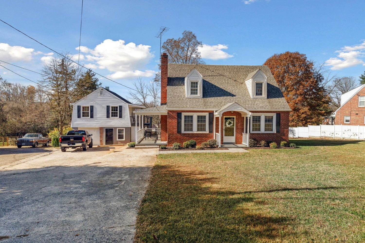 133 Ridge Drive Amherst, VA 24521 - Photo 2 of 61