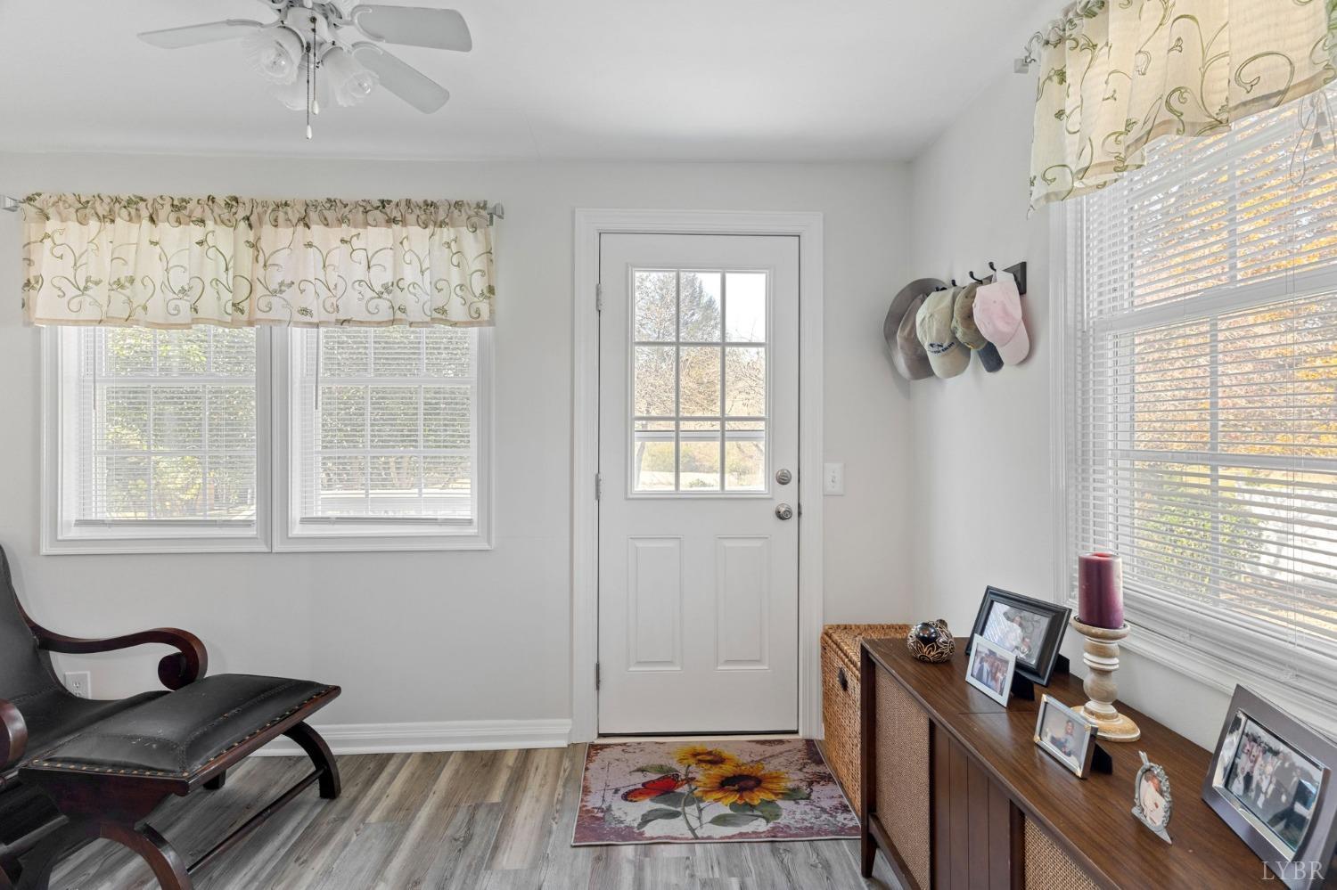 133 Ridge Drive Amherst, VA 24521 - Photo 25 of 61