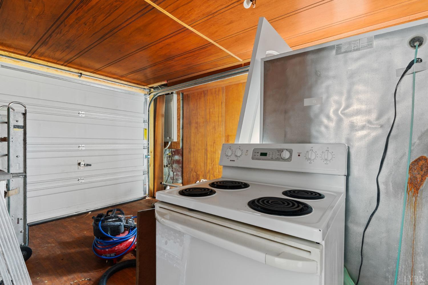 133 Ridge Drive Amherst, VA 24521 - Photo 44 of 61