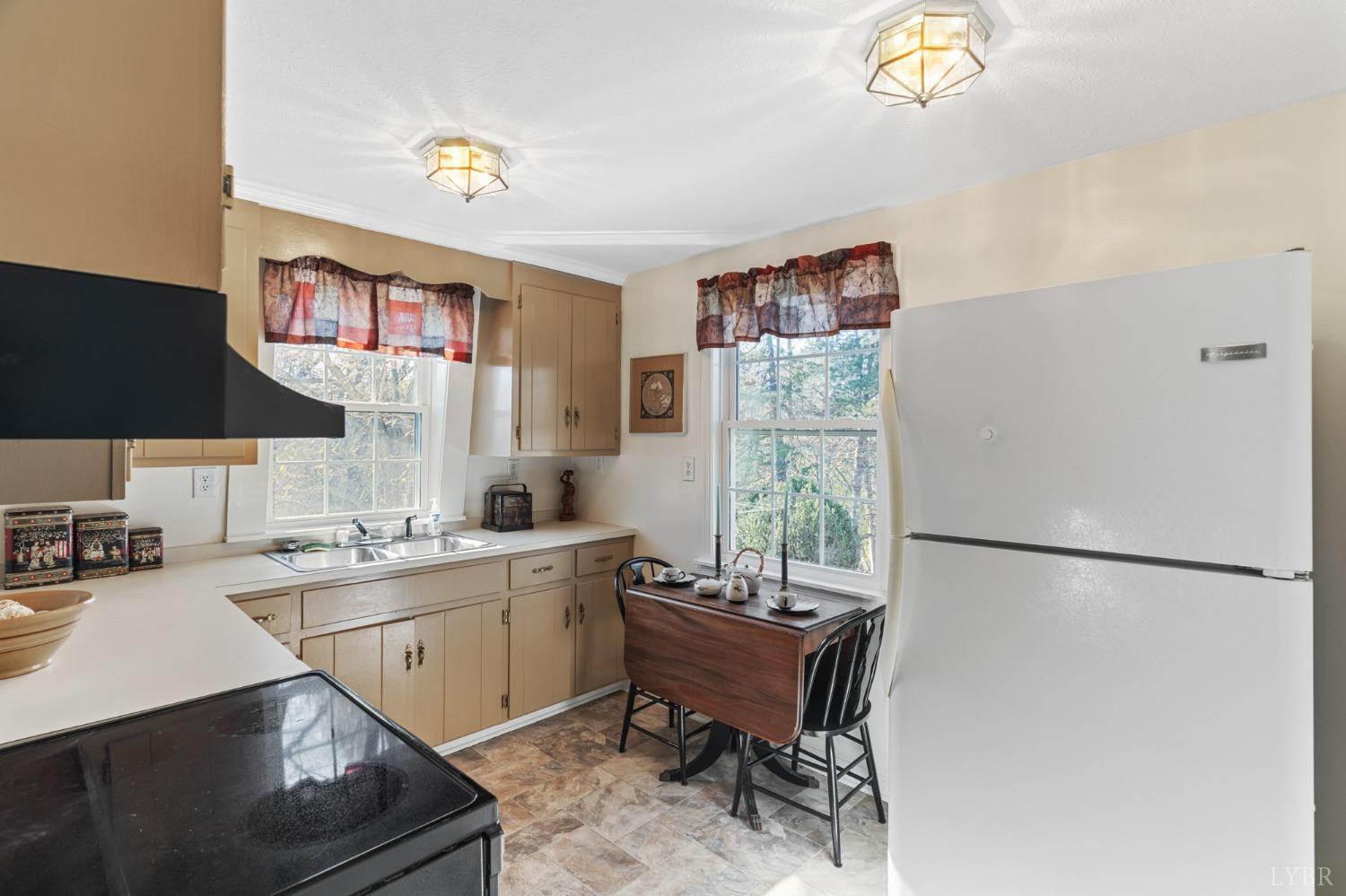 133 Ridge Drive Amherst, VA 24521 - Photo 45 of 61