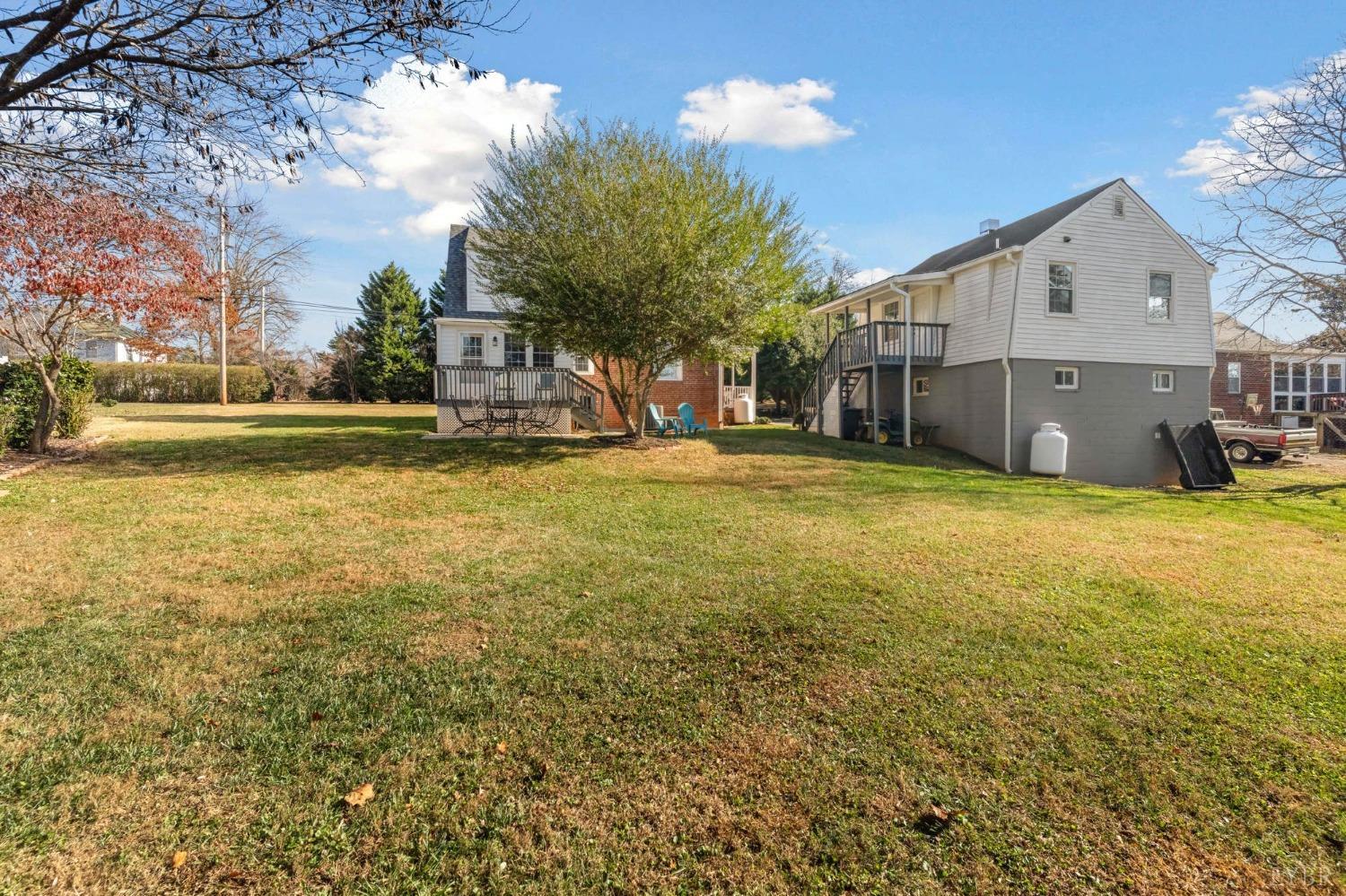 133 Ridge Drive Amherst, VA 24521 - Photo 61 of 61