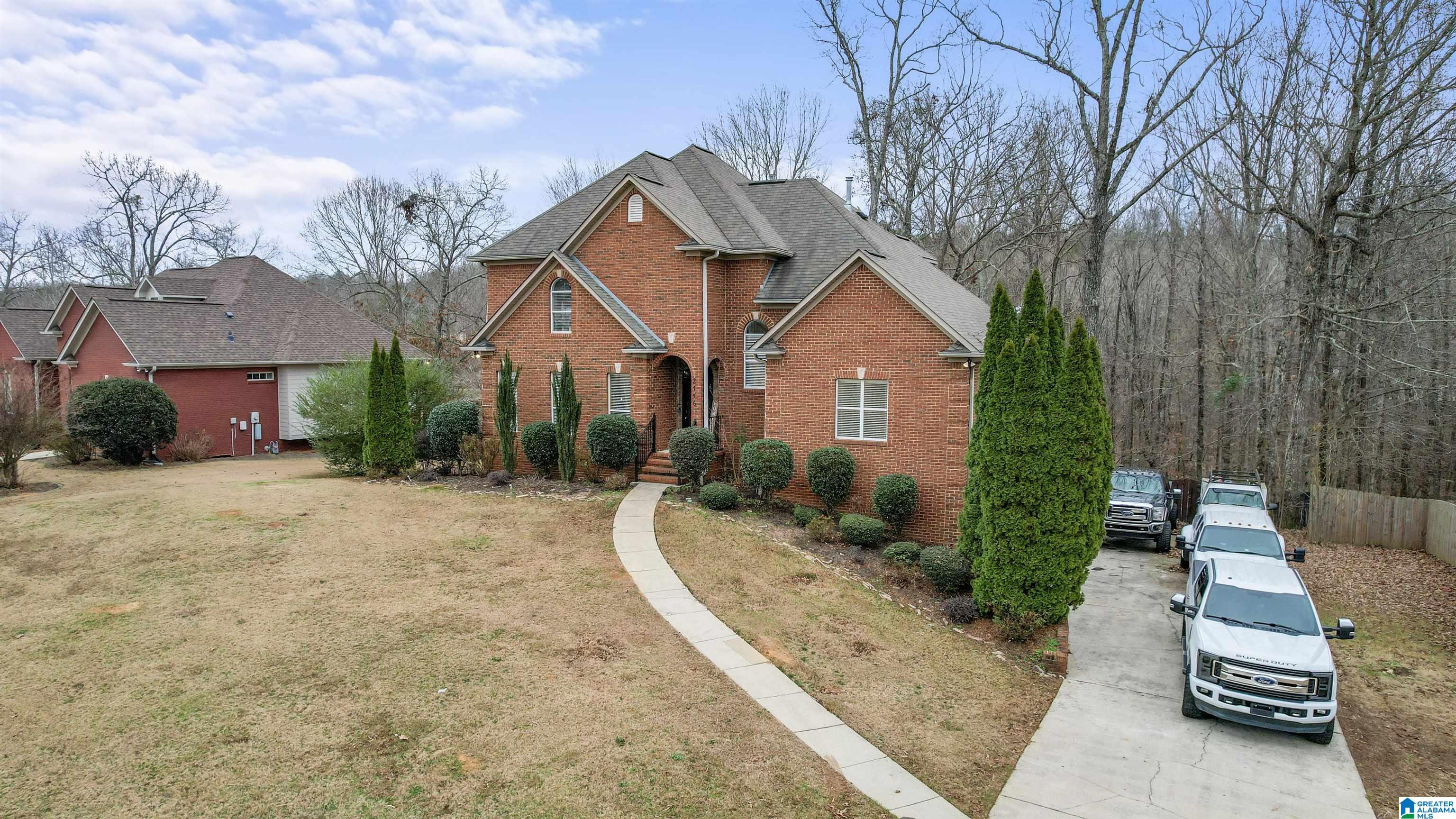 2756 Oakleaf Circle Helena, AL 35022 - Photo 2 of 55