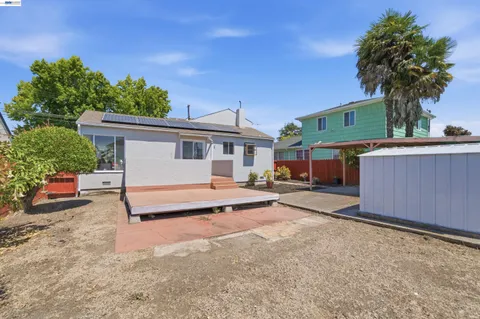 $599,000 | 10517 Voltaire Avenue, Oakland, CA 94603