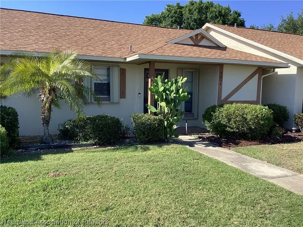 $145,000 | 4604 Mercado Drive, Sebring, FL 33872