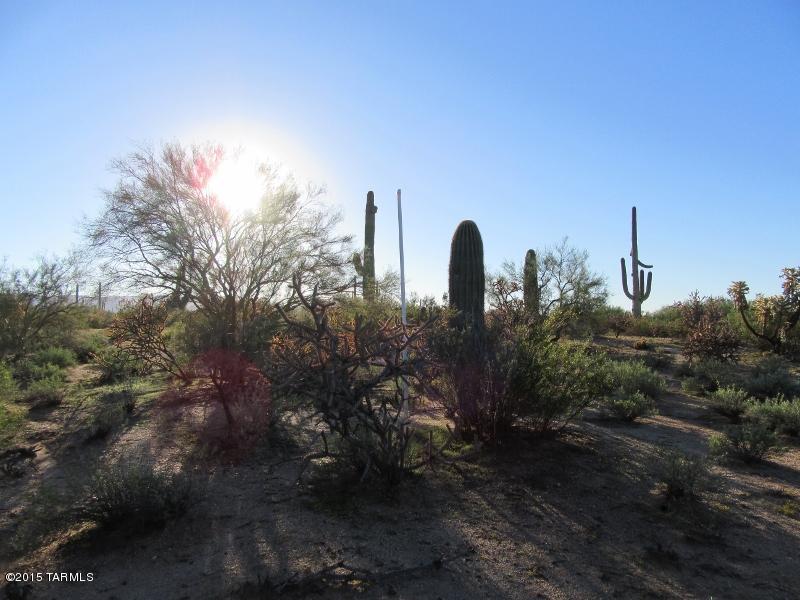 Xx South Davis Ranch Road, Unit 5AC Marana, AZ 85658 - Photo 14 of 14
