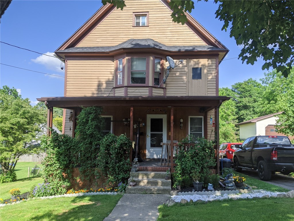 33 Walnut Street Perry, NY 14530 - Photo 1 of 1 Gallery Image 1