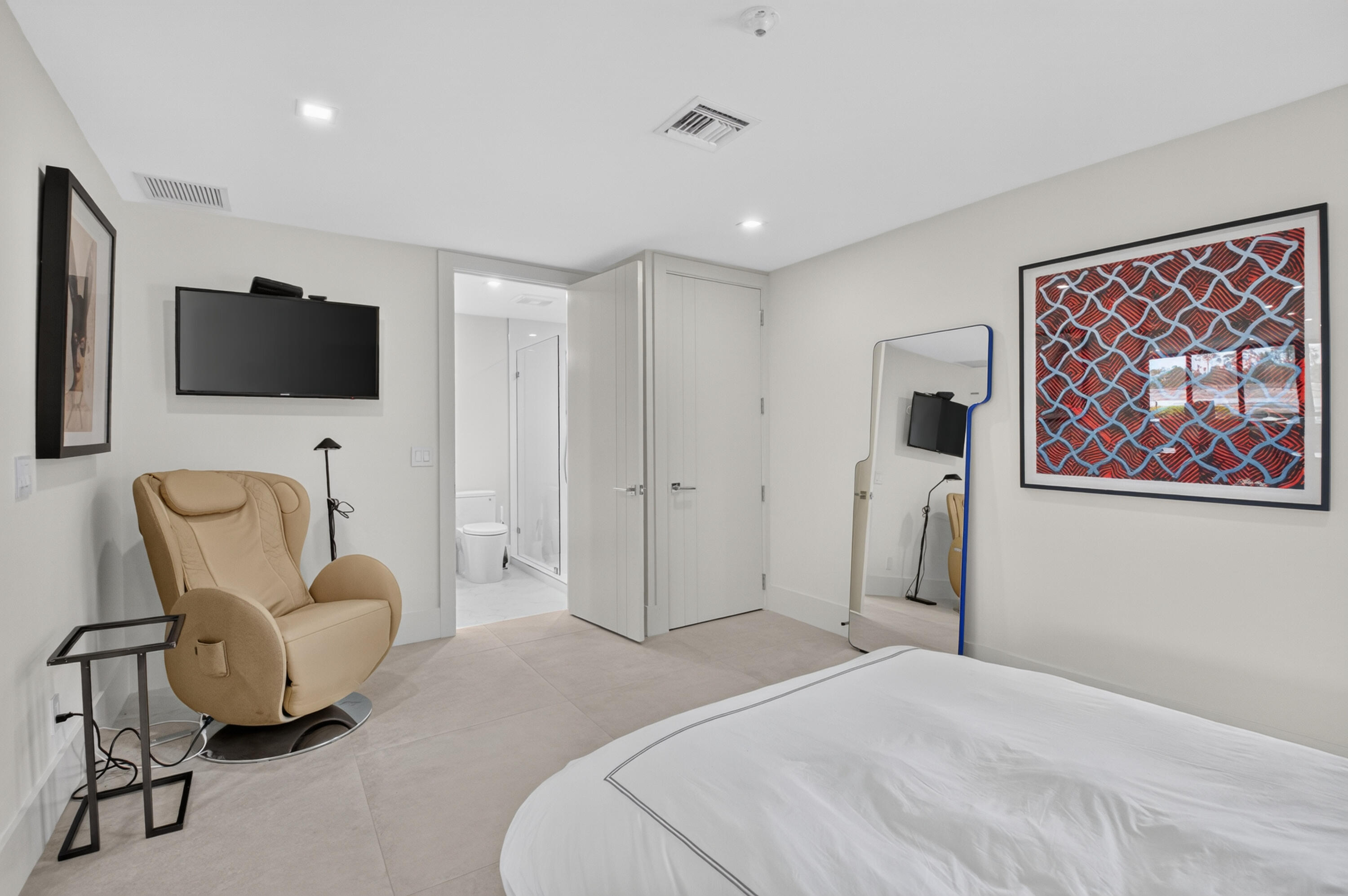 403 Bridgewood Court, Unit 403 Boca Raton, FL 33434 - Photo 25 of 62 2ND BEDROOM