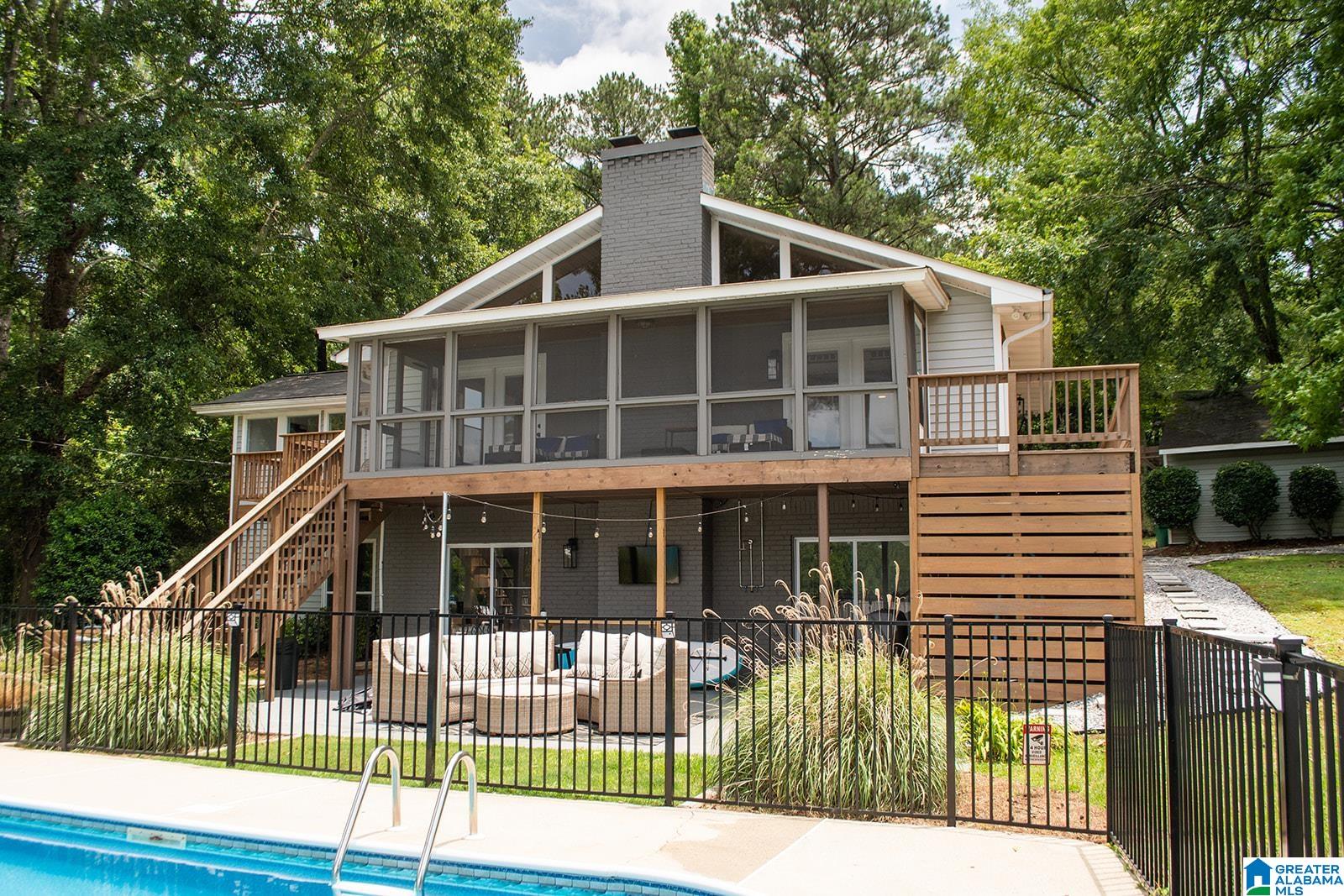 307 Dove Cove Road Talladega, AL 35160 - Photo 33 of 47