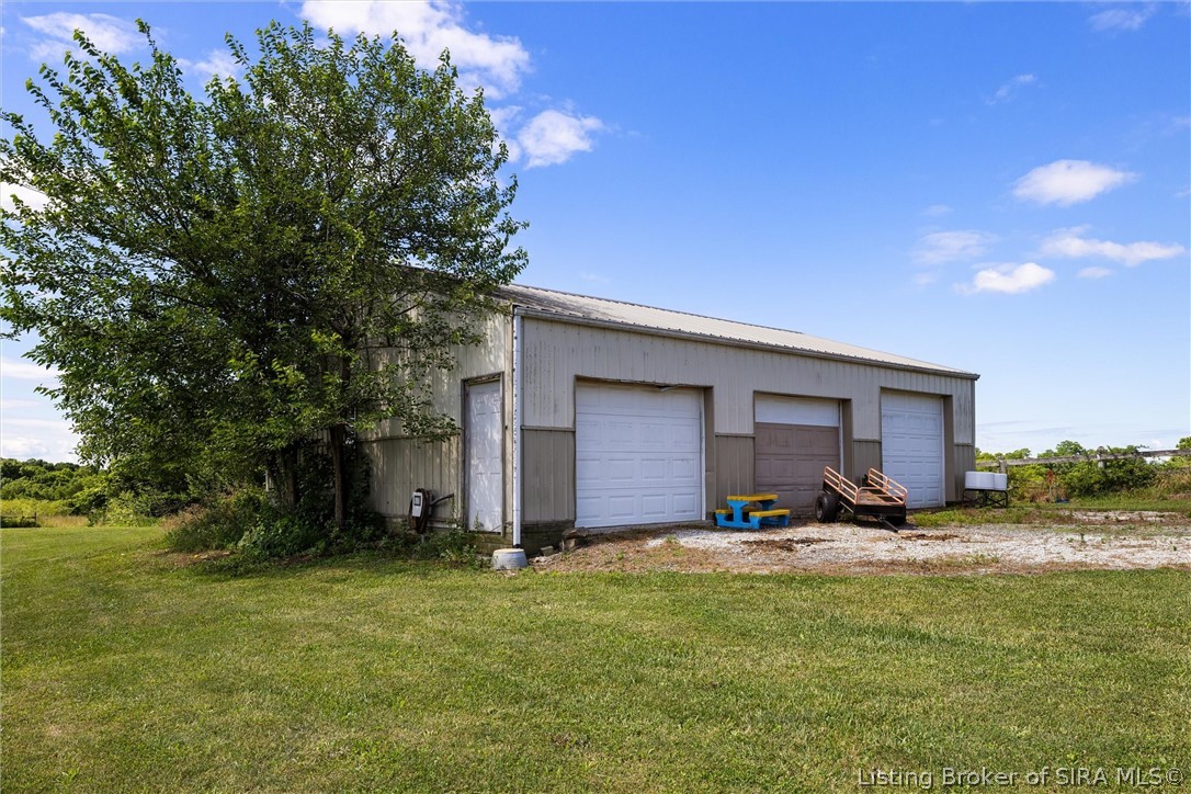 9369 Hominy Ridge Road Florence, IN 47020 - Photo 45 of 69