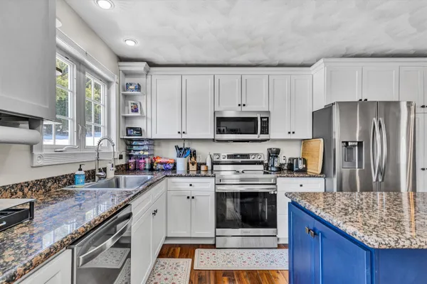 $423,500 | 409 Wills Road, Lexington, VA 24450