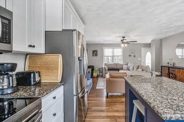$423,500 | 409 Wills Road, Lexington, VA 24450