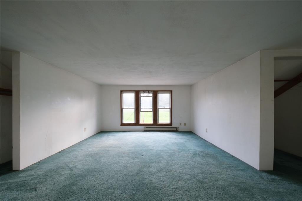 1286 Highway 30 Clinton, PA 15026 - Photo 17 of 23 an empty room with a window