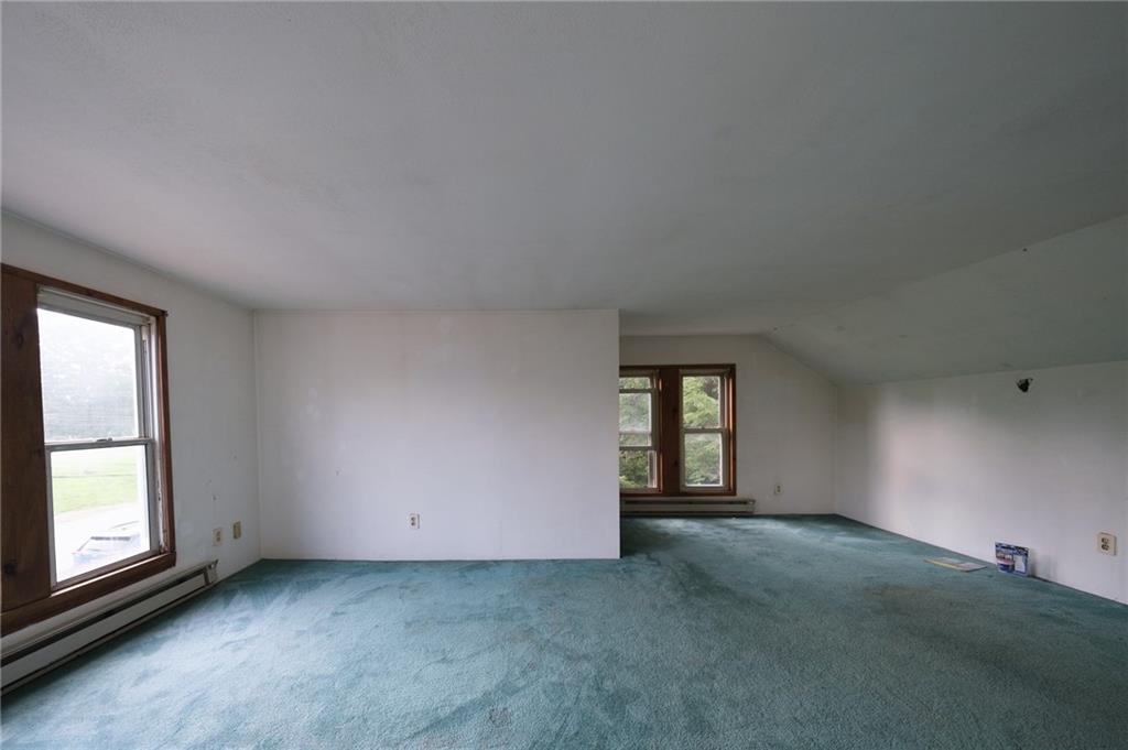 1286 Highway 30 Clinton, PA 15026 - Photo 19 of 23 an empty room with windows