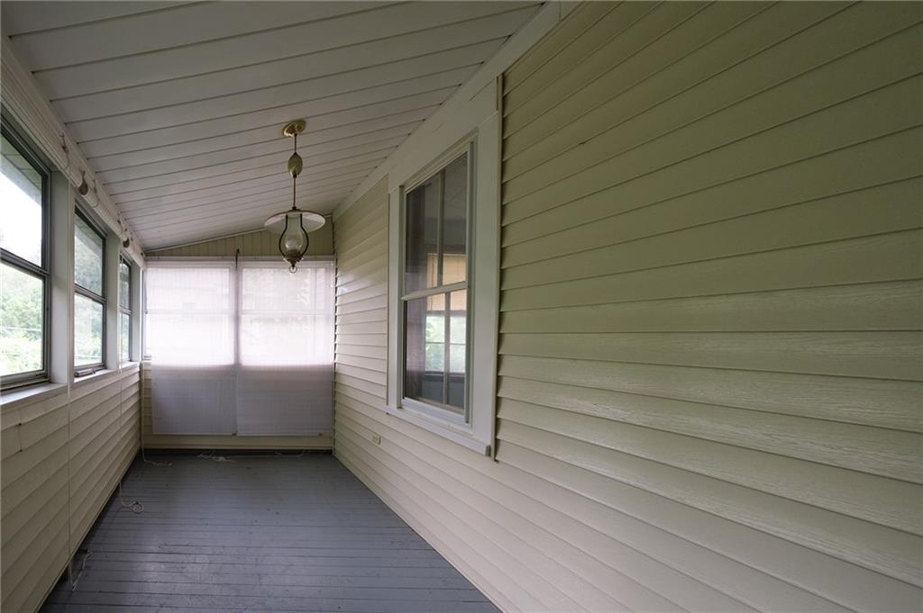 1286 Highway 30 Clinton, PA 15026 - Photo 10 of 23 a view of an empty room with a window