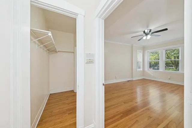 $2,000 | 3720 West Altgeld Street, Unit 1W, Chicago, IL 60647