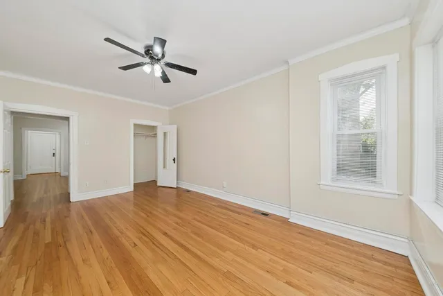 $2,000 | 3720 West Altgeld Street, Unit 1W, Chicago, IL 60647