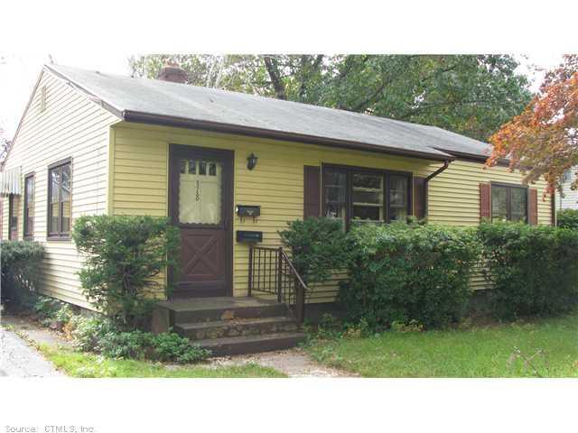 318 Belden Road Hamden, CT 06514 - Photo 1 of 1 Exterior Front.